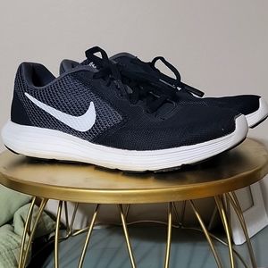 Nike women's shoes